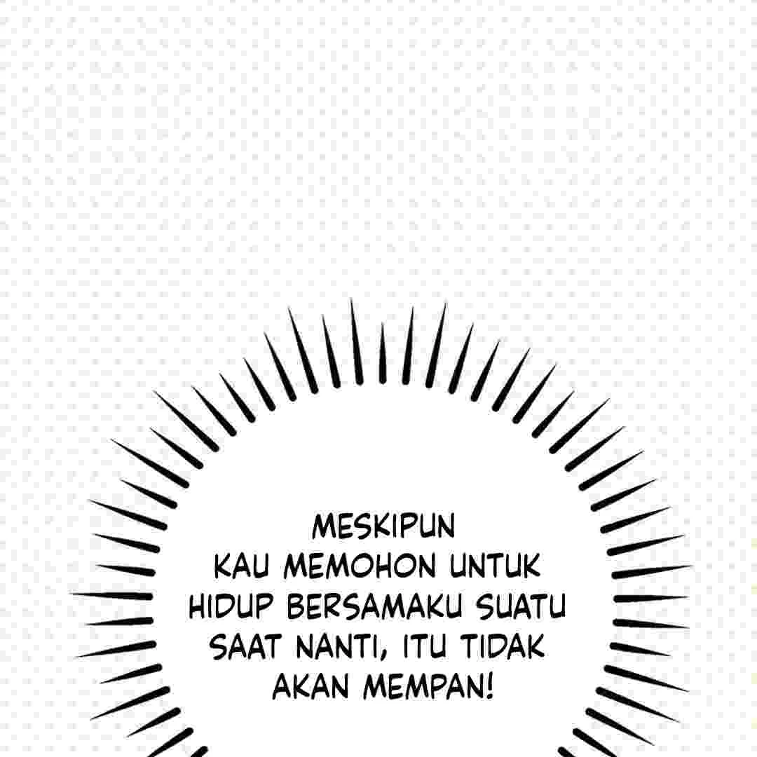 I Live With My Villain Uncle Chapter 1 Gambar 65