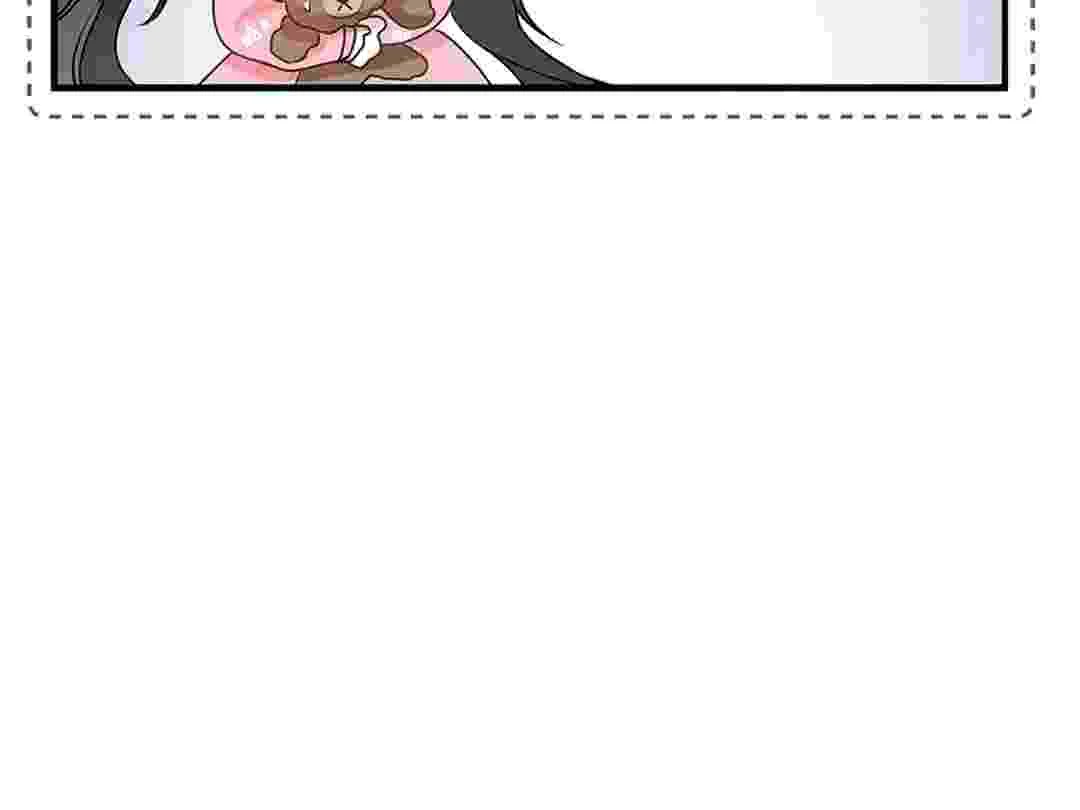 I Live With My Villain Uncle Chapter 1 Gambar 68