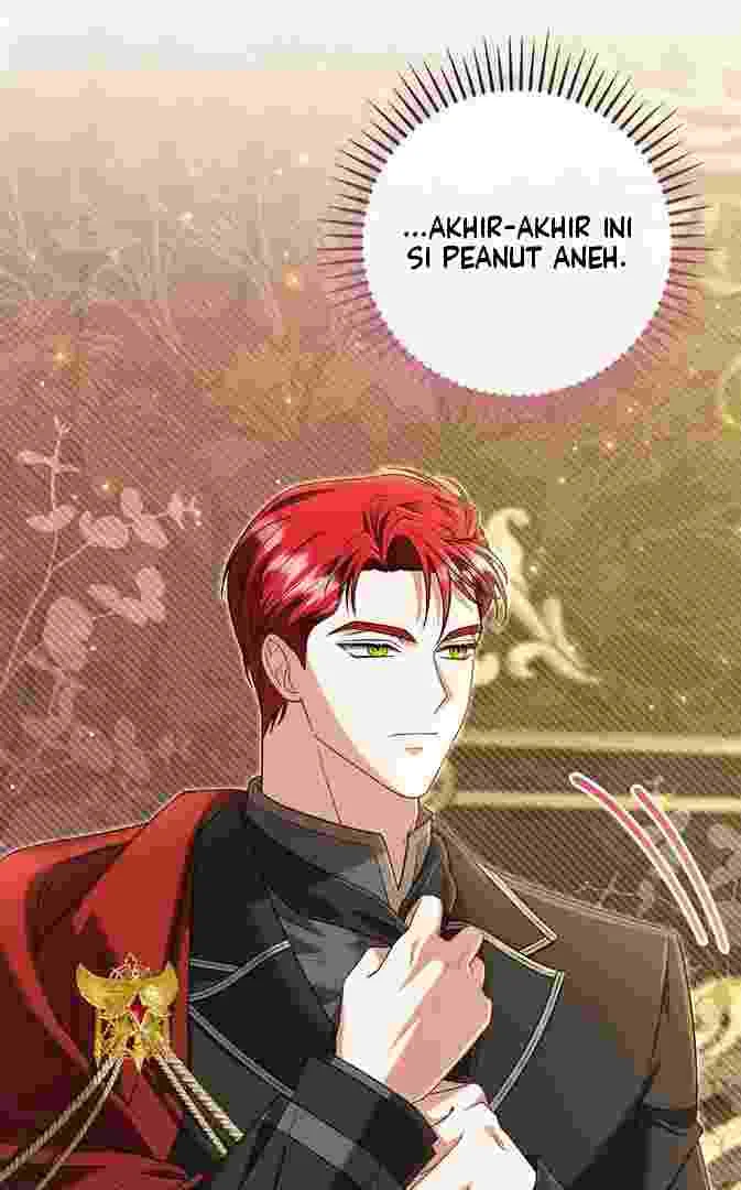 I Live With My Villain Uncle Chapter 10 Gambar 29