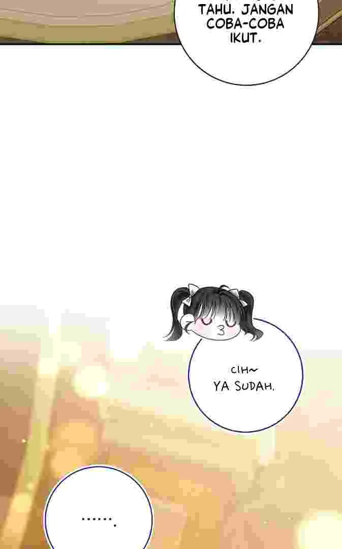 I Live With My Villain Uncle Chapter 10 Gambar 34