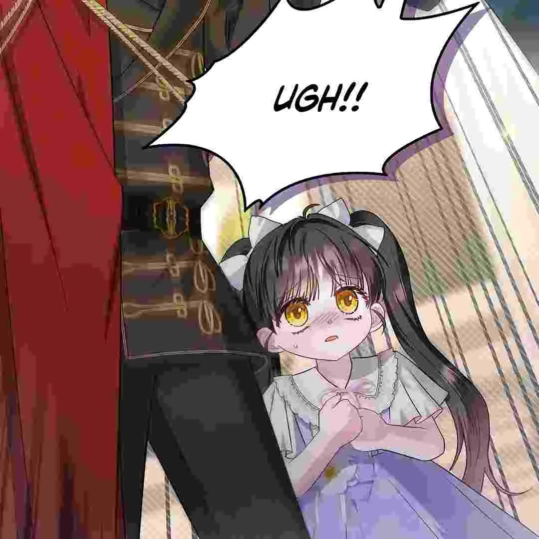 I Live With My Villain Uncle Chapter 11 Gambar 43