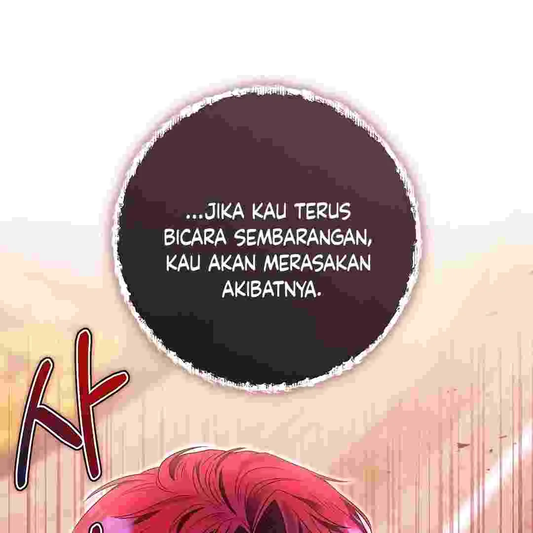 I Live With My Villain Uncle Chapter 11 Gambar 45