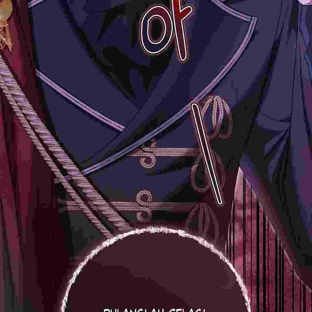 I Live With My Villain Uncle Chapter 11 Gambar 47
