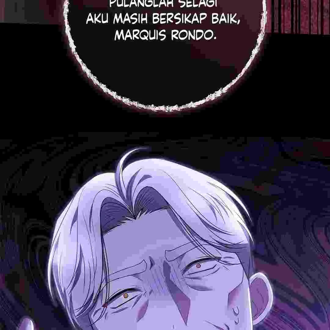 I Live With My Villain Uncle Chapter 11 Gambar 48