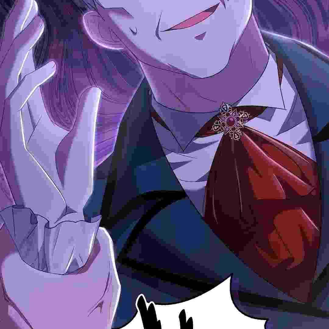 I Live With My Villain Uncle Chapter 11 Gambar 49