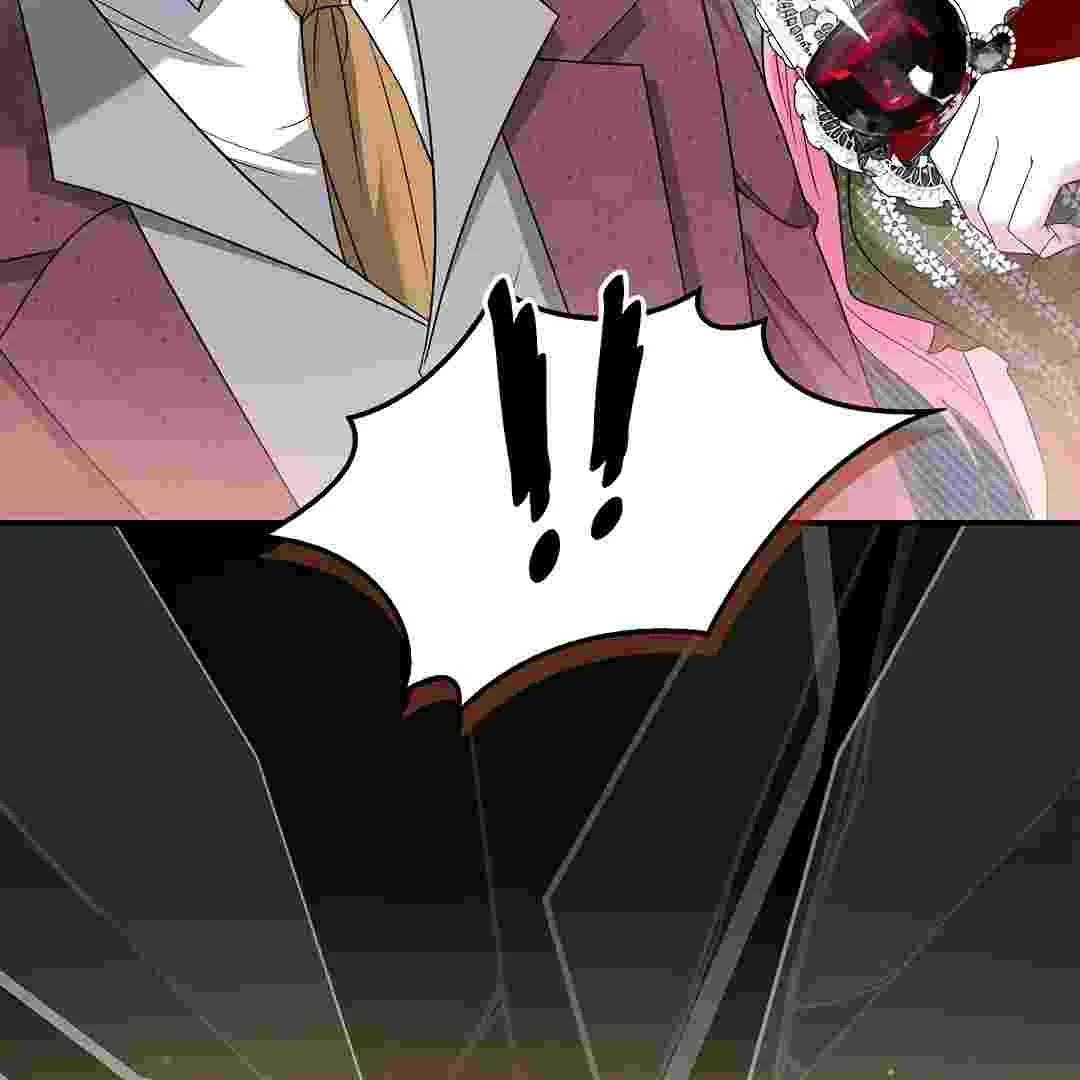 I Live With My Villain Uncle Chapter 12 Gambar 42