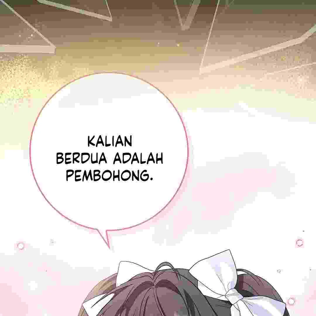 I Live With My Villain Uncle Chapter 12 Gambar 43