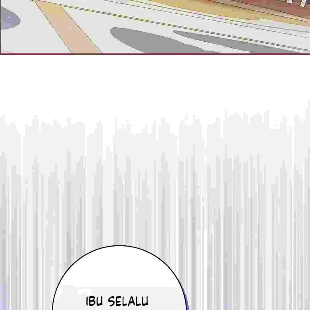 I Live With My Villain Uncle Chapter 12 Gambar 48