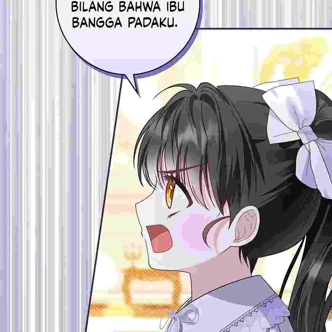 I Live With My Villain Uncle Chapter 12 Gambar 49