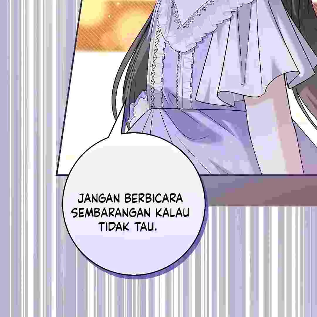 I Live With My Villain Uncle Chapter 12 Gambar 50