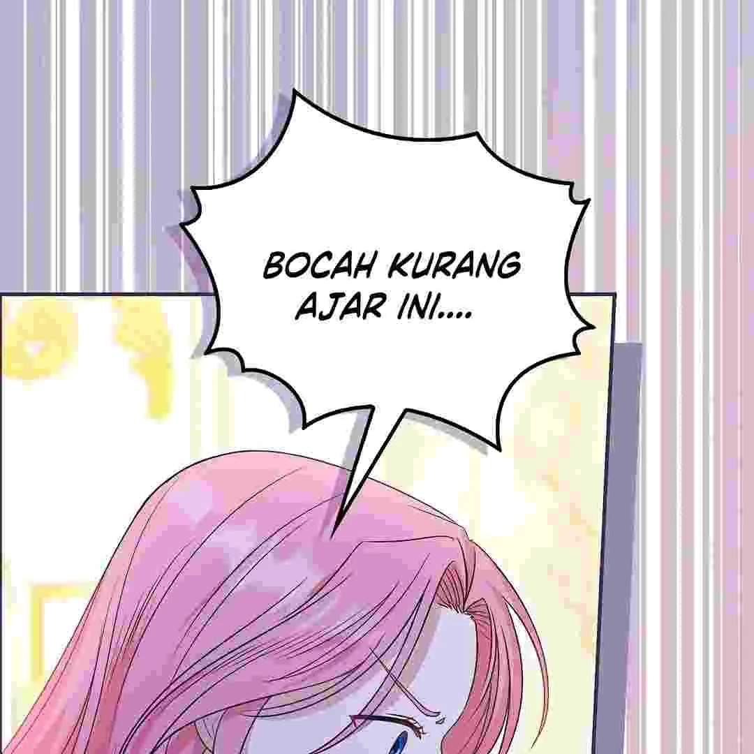 I Live With My Villain Uncle Chapter 12 Gambar 51