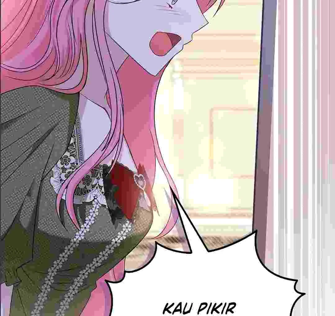 I Live With My Villain Uncle Chapter 12 Gambar 52