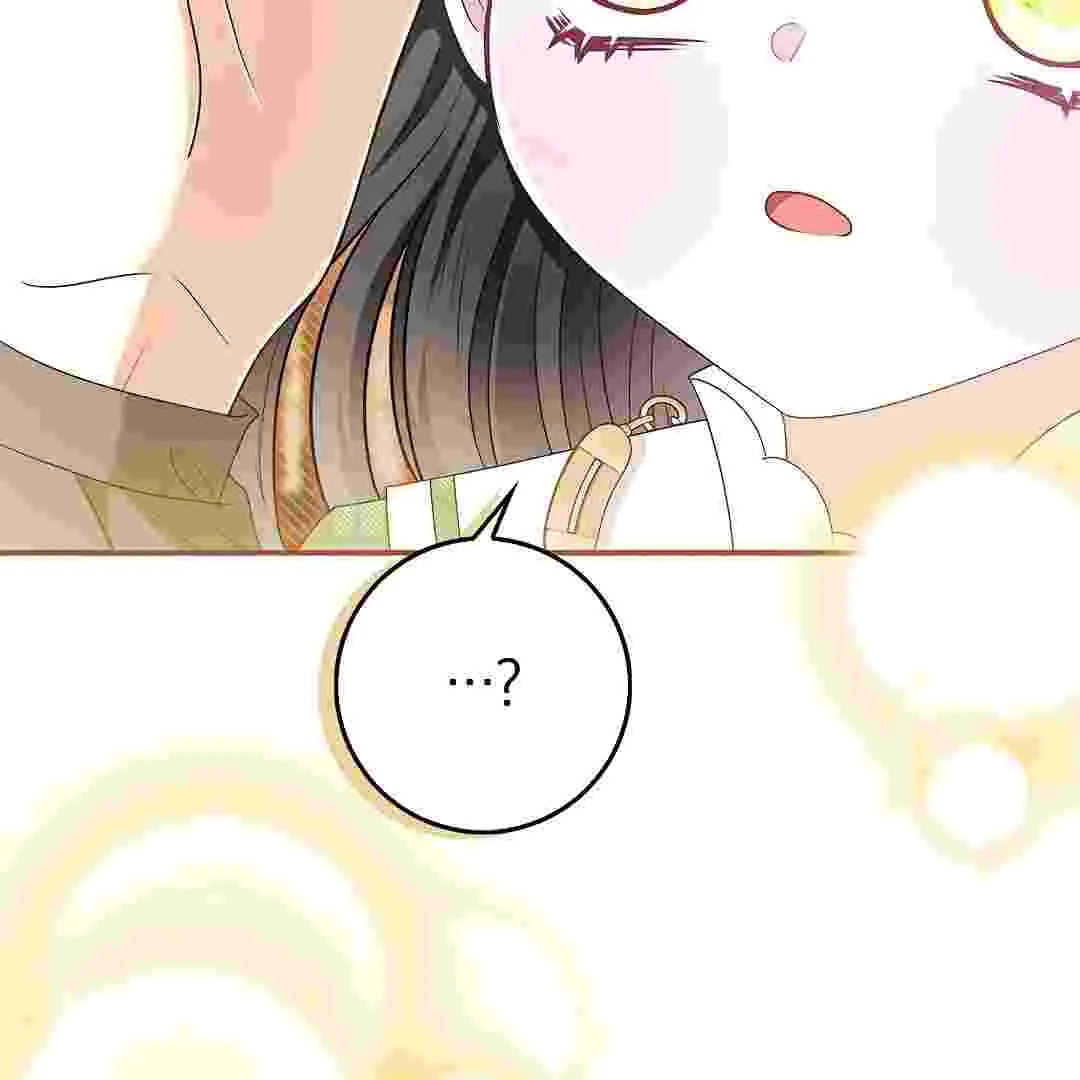 I Live With My Villain Uncle Chapter 13 Gambar 45
