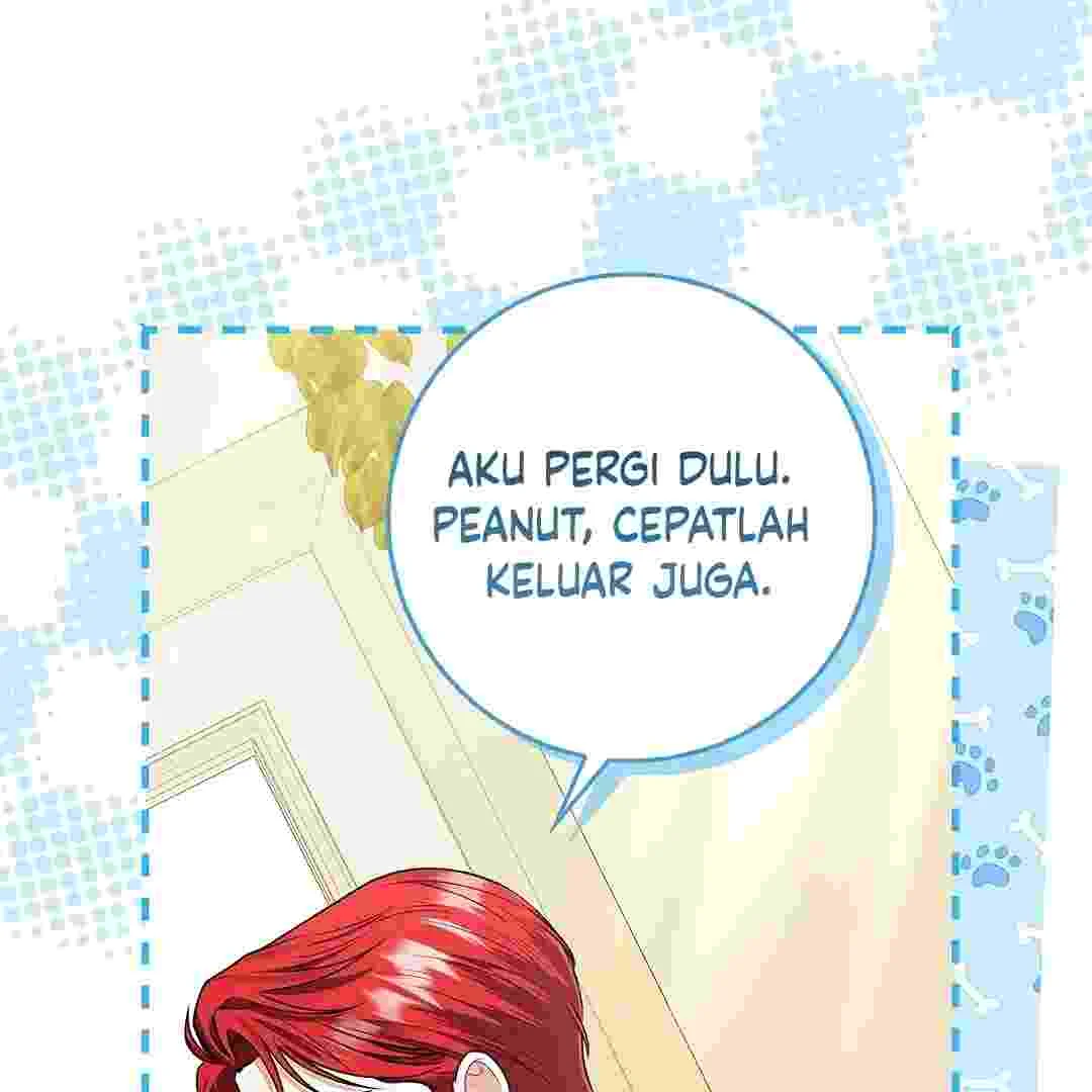 I Live With My Villain Uncle Chapter 13 Gambar 49