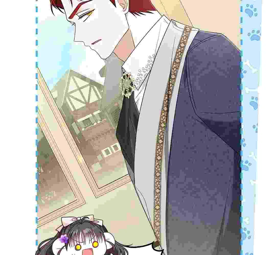 I Live With My Villain Uncle Chapter 13 Gambar 50