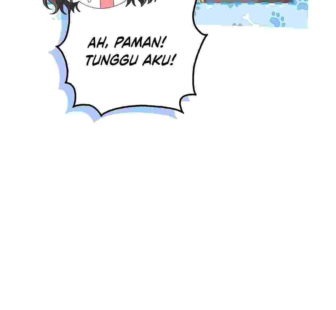 I Live With My Villain Uncle Chapter 13 Gambar 51