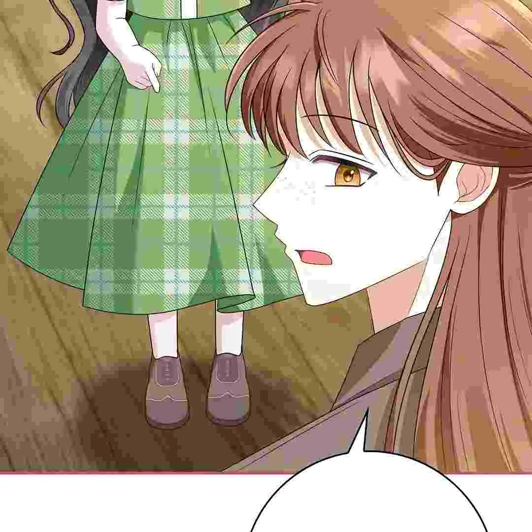 I Live With My Villain Uncle Chapter 13 Gambar 53