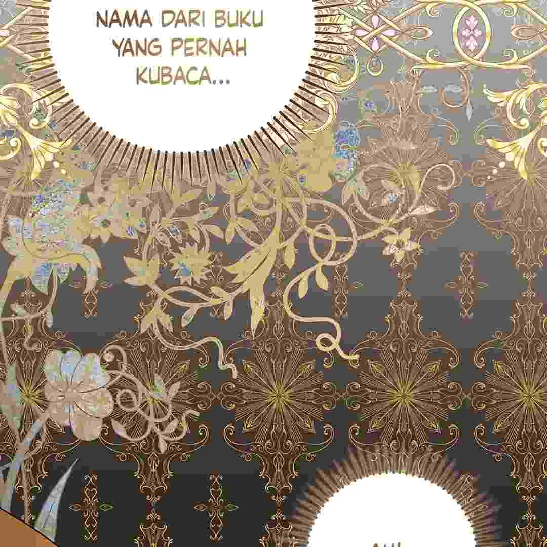 I Live With My Villain Uncle Chapter 14 Gambar 41