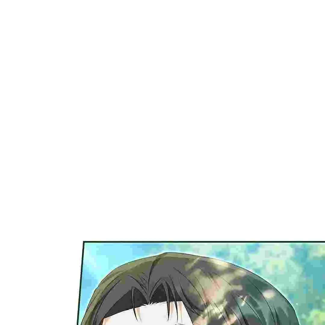 I Live With My Villain Uncle Chapter 14 Gambar 44