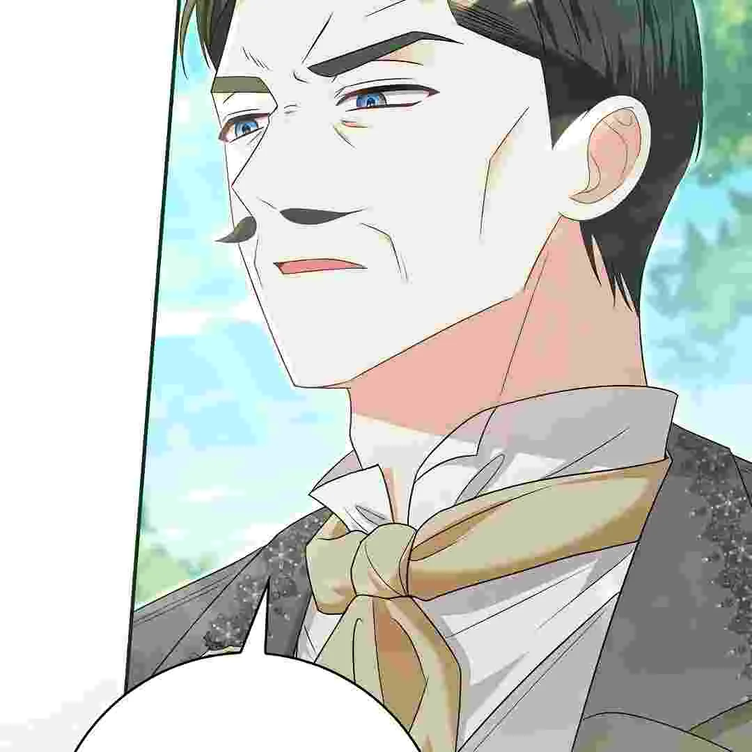 I Live With My Villain Uncle Chapter 14 Gambar 45