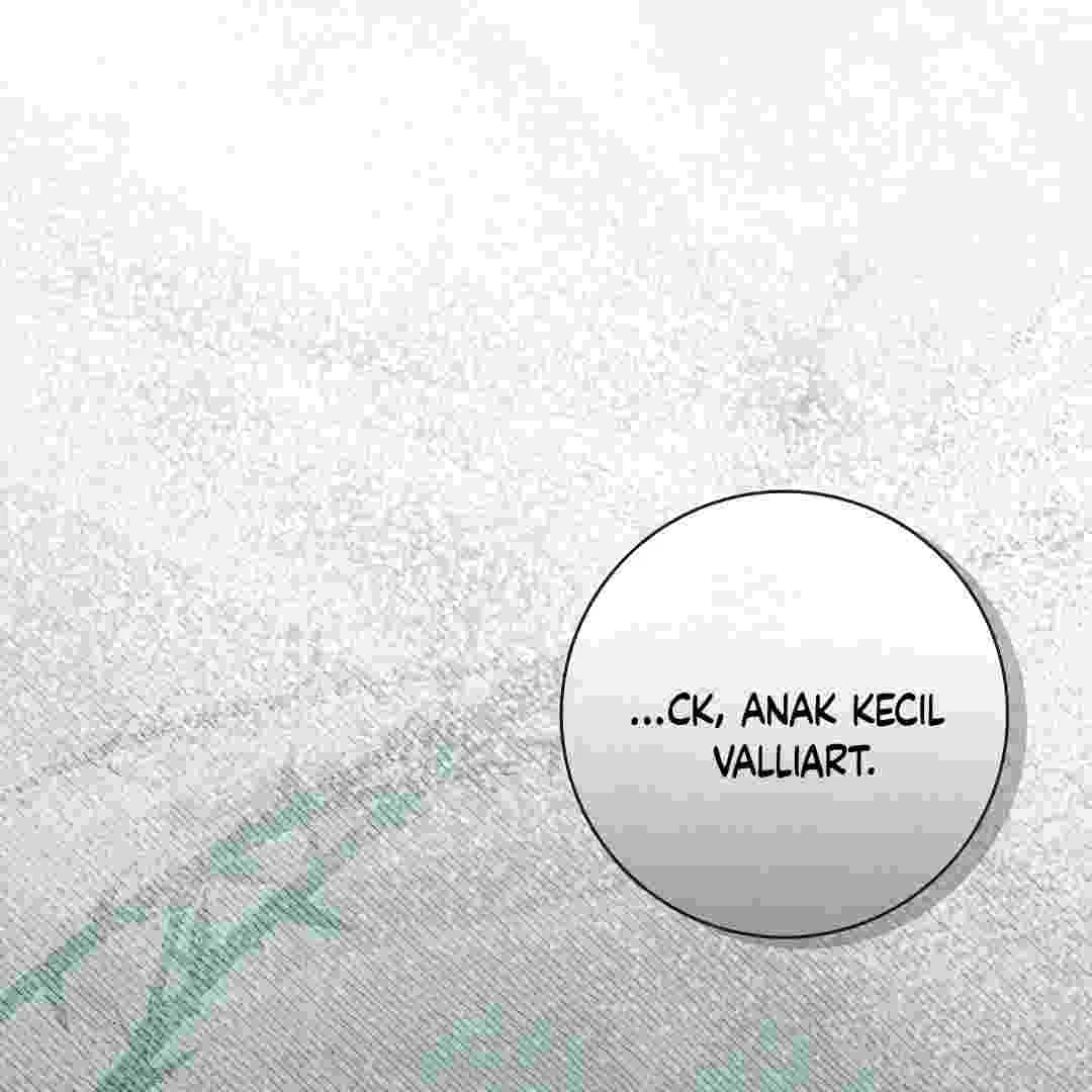 I Live With My Villain Uncle Chapter 14 Gambar 49