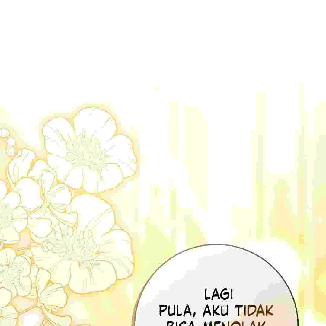 I Live With My Villain Uncle Chapter 15 Gambar 48