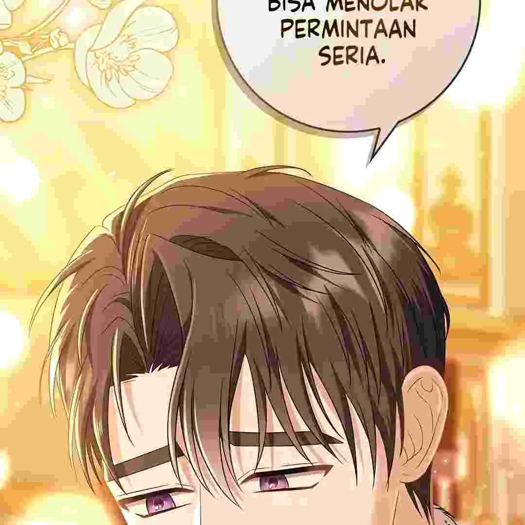 I Live With My Villain Uncle Chapter 15 Gambar 49