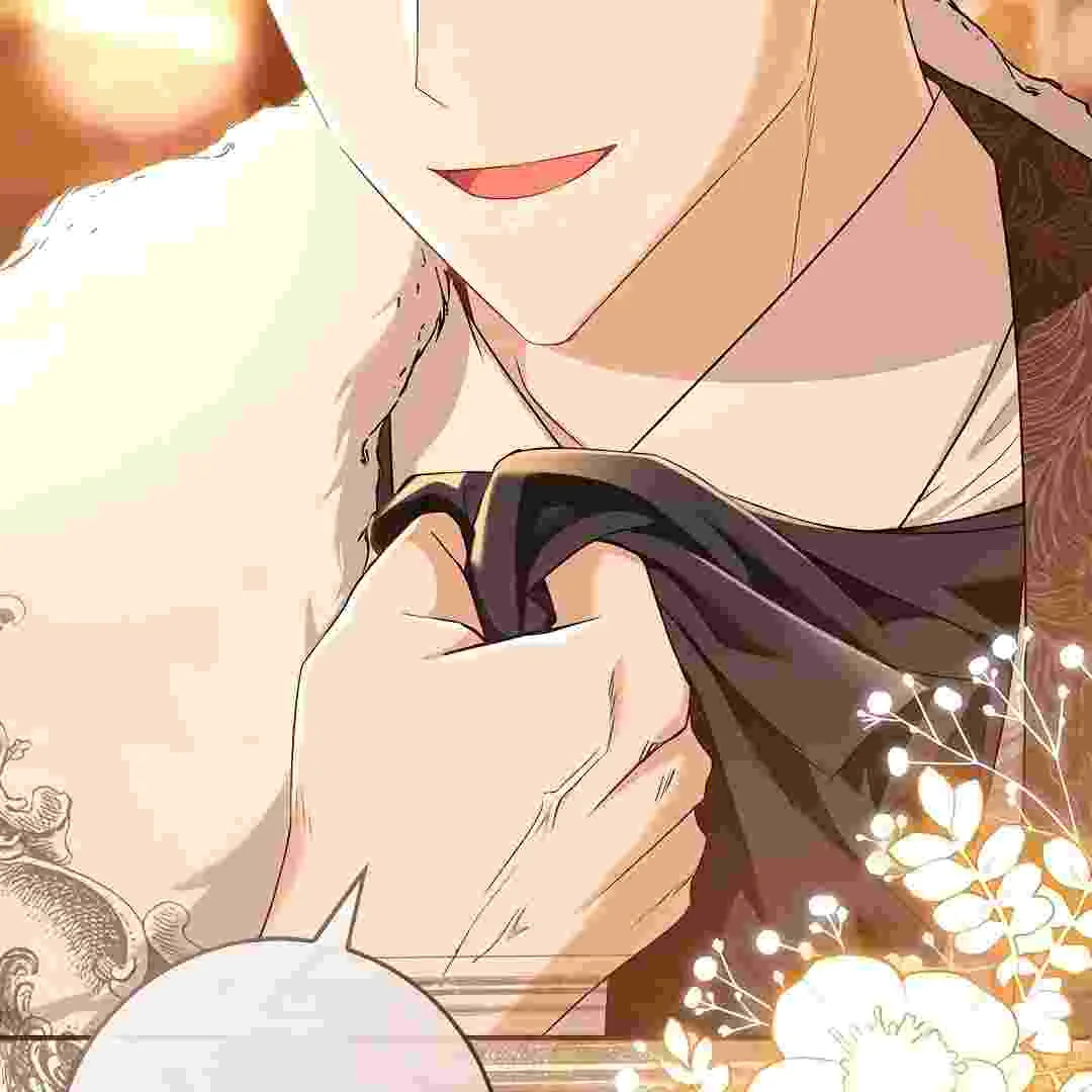 I Live With My Villain Uncle Chapter 15 Gambar 50