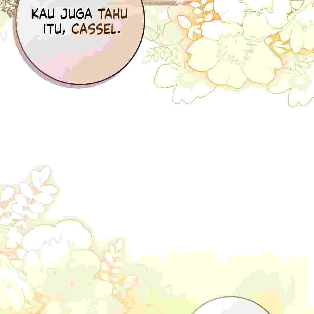 I Live With My Villain Uncle Chapter 15 Gambar 51
