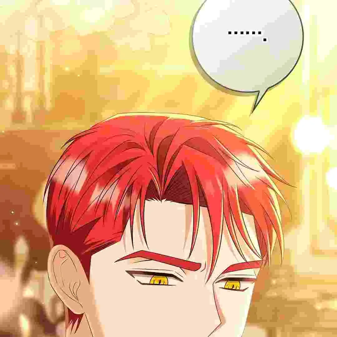 I Live With My Villain Uncle Chapter 15 Gambar 52