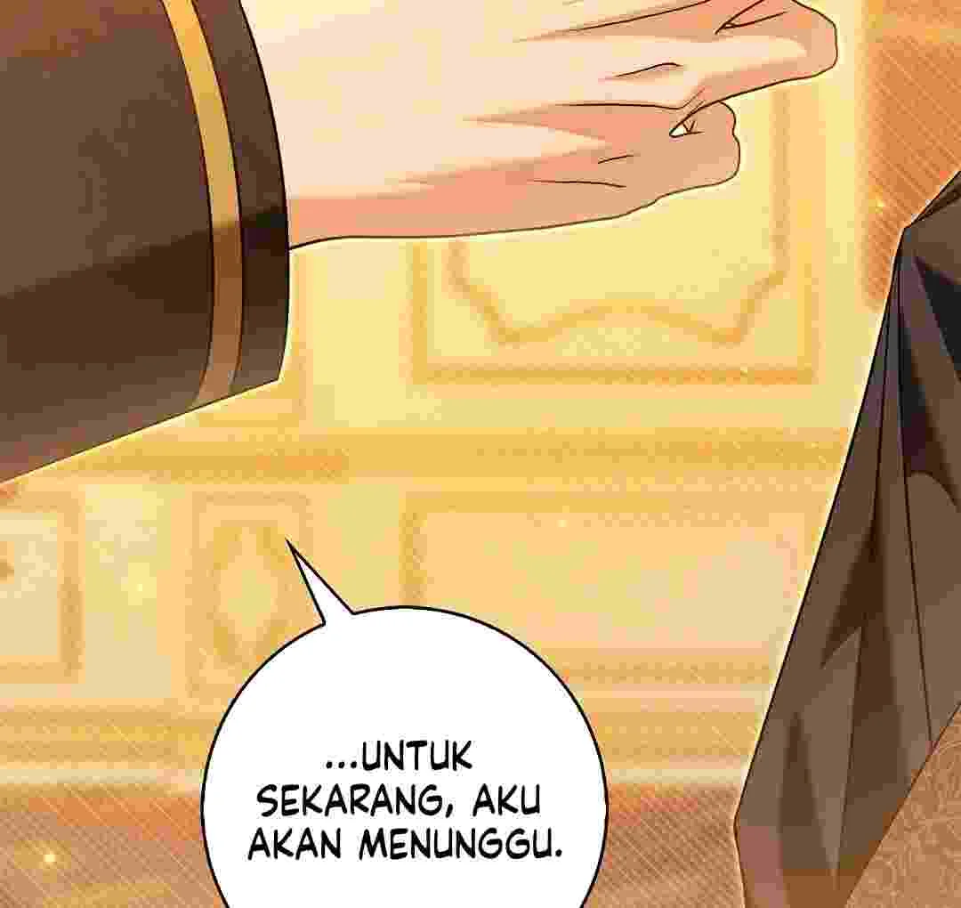 I Live With My Villain Uncle Chapter 15 Gambar 56