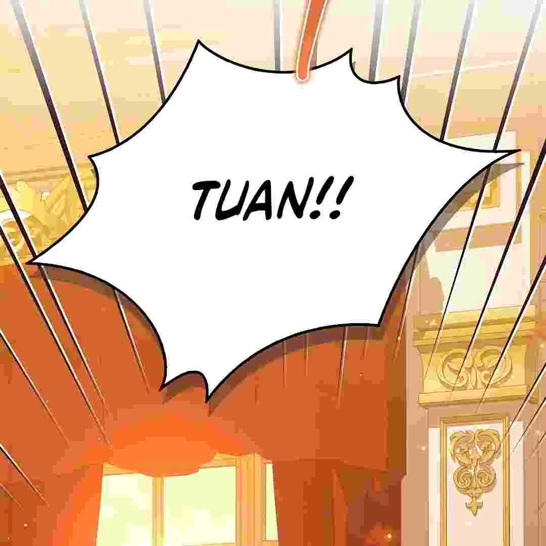 I Live With My Villain Uncle Chapter 15 Gambar 59