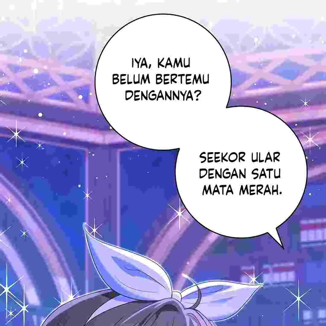 I Live With My Villain Uncle Chapter 16 Gambar 42