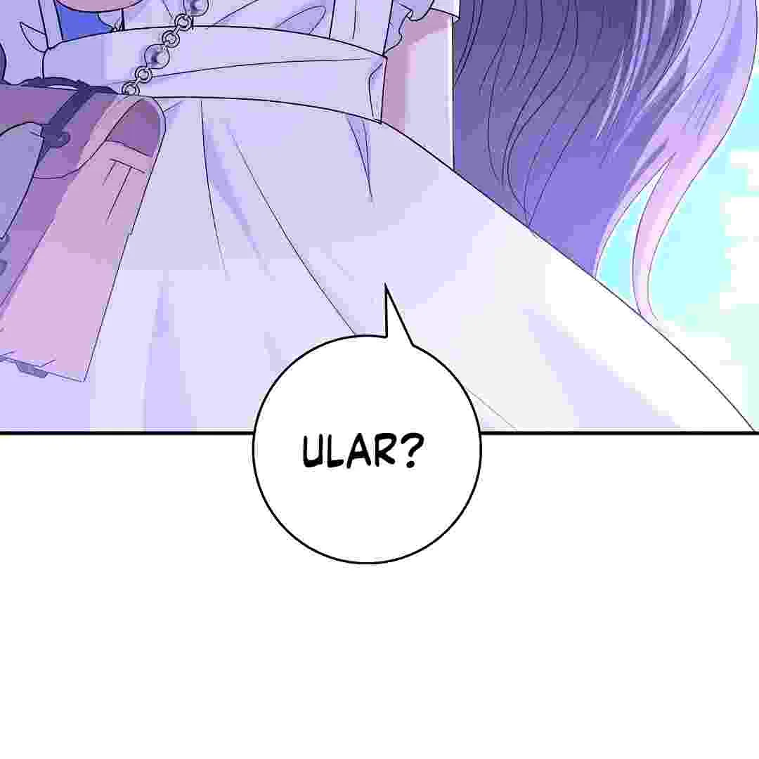 I Live With My Villain Uncle Chapter 16 Gambar 44
