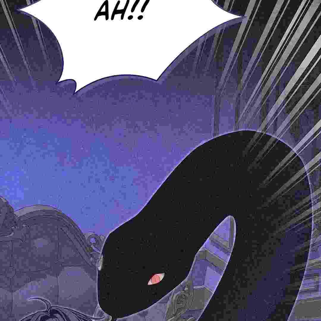 I Live With My Villain Uncle Chapter 16 Gambar 46
