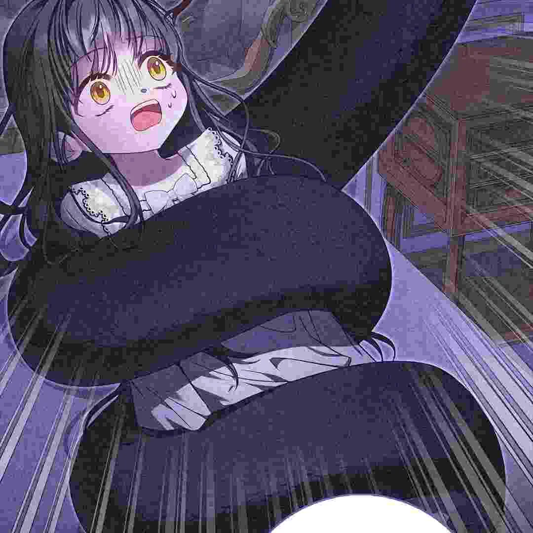 I Live With My Villain Uncle Chapter 16 Gambar 47