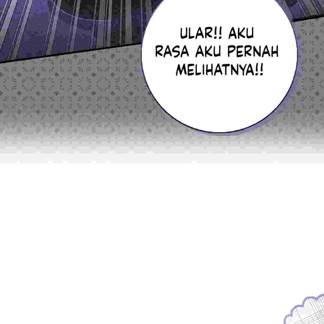 I Live With My Villain Uncle Chapter 16 Gambar 48