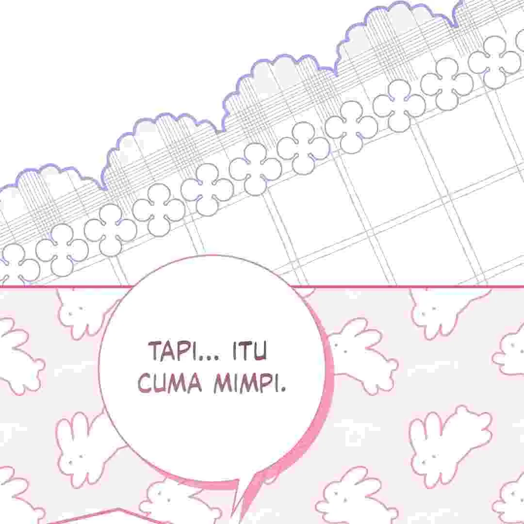 I Live With My Villain Uncle Chapter 16 Gambar 49