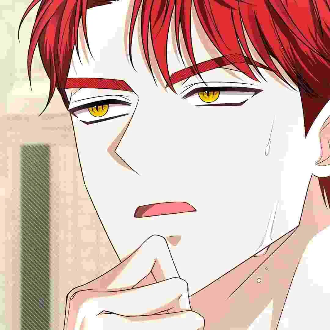 I Live With My Villain Uncle Chapter 17 Gambar 50