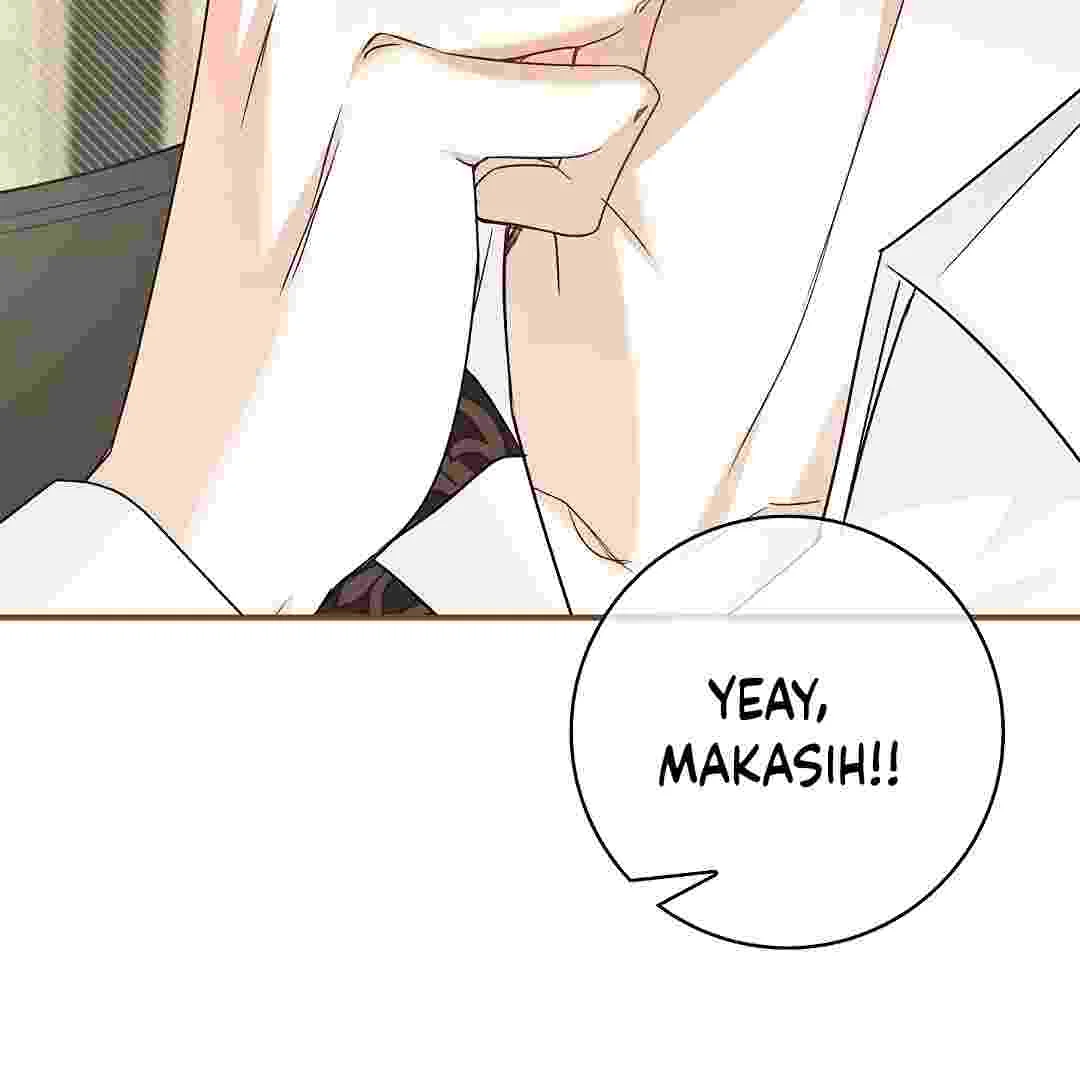 I Live With My Villain Uncle Chapter 17 Gambar 51