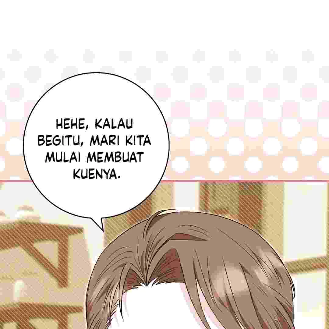 I Live With My Villain Uncle Chapter 18 Gambar 41