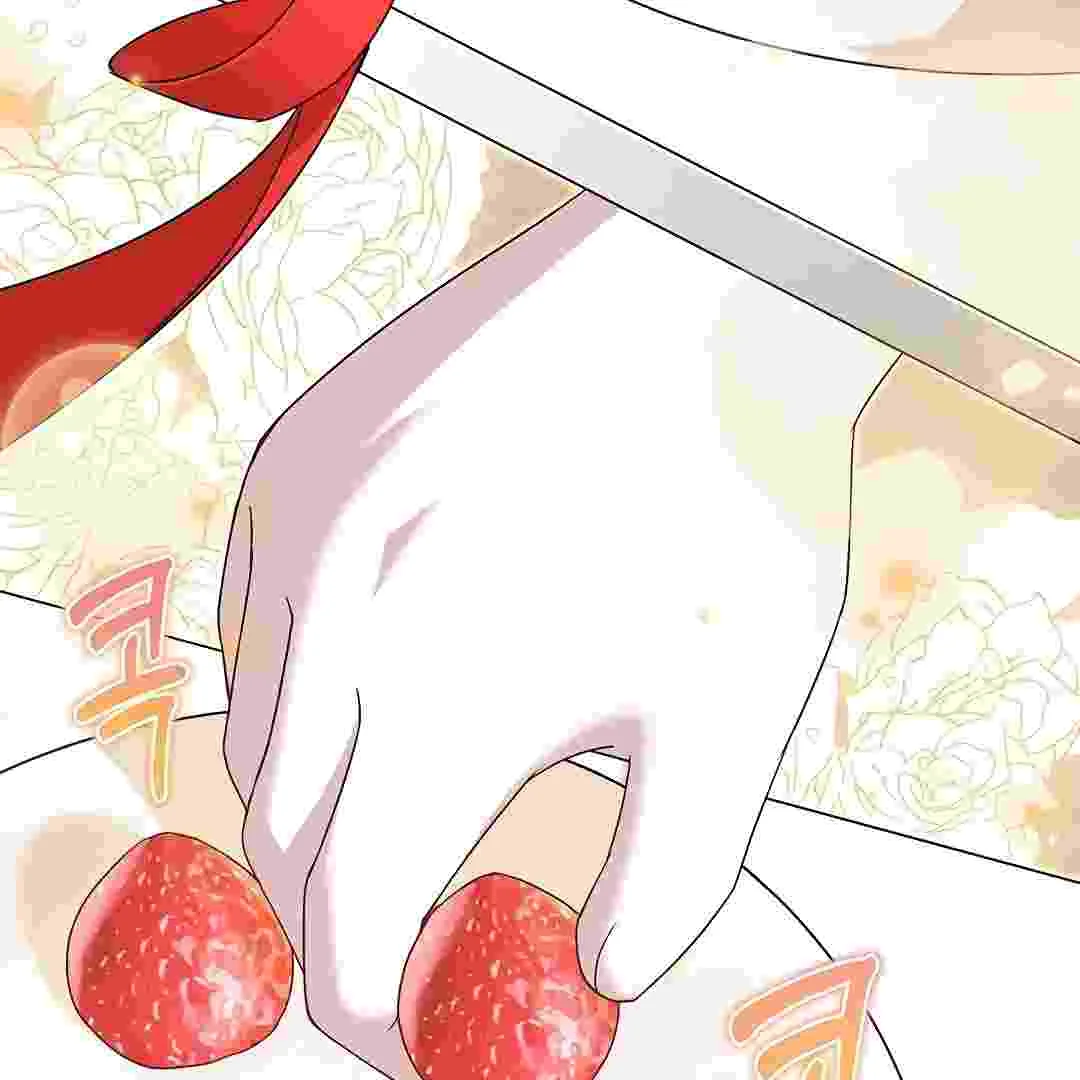 I Live With My Villain Uncle Chapter 18 Gambar 46