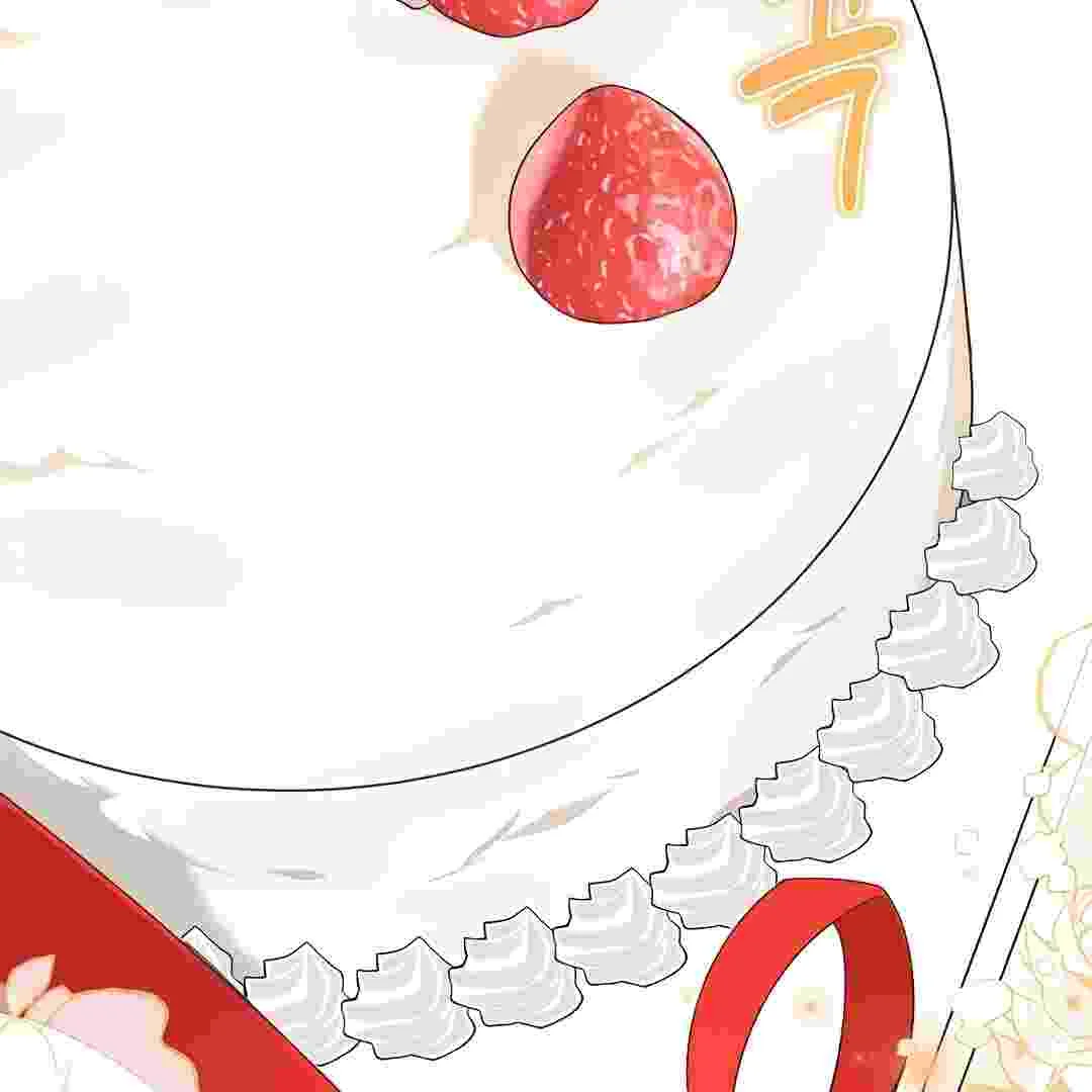I Live With My Villain Uncle Chapter 18 Gambar 47