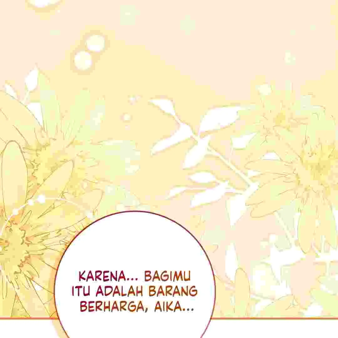 I Live With My Villain Uncle Chapter 19 Gambar 43