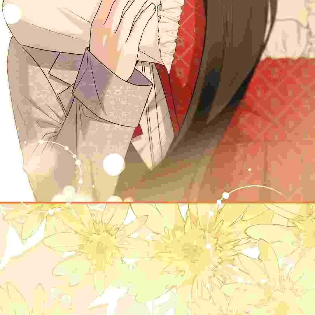 I Live With My Villain Uncle Chapter 19 Gambar 45
