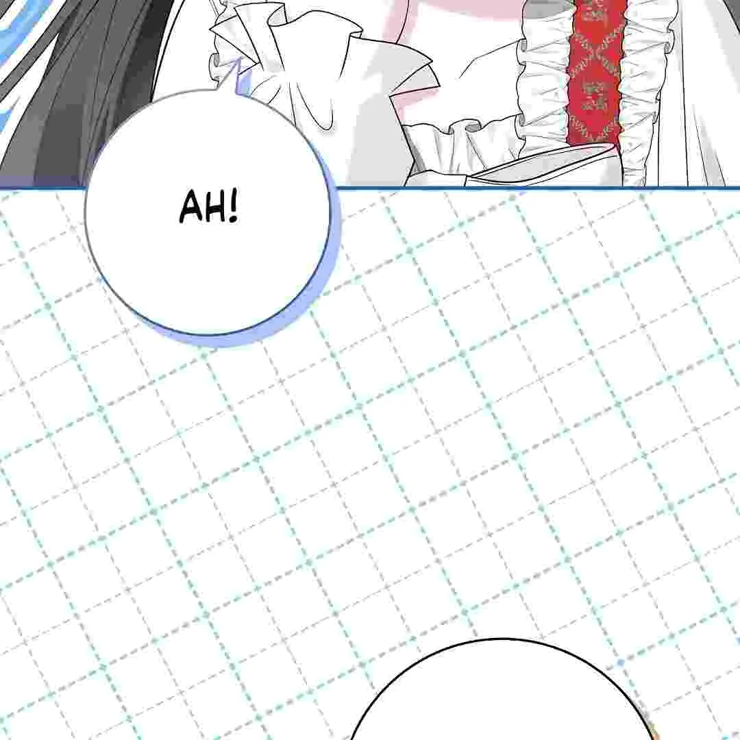 I Live With My Villain Uncle Chapter 19 Gambar 52