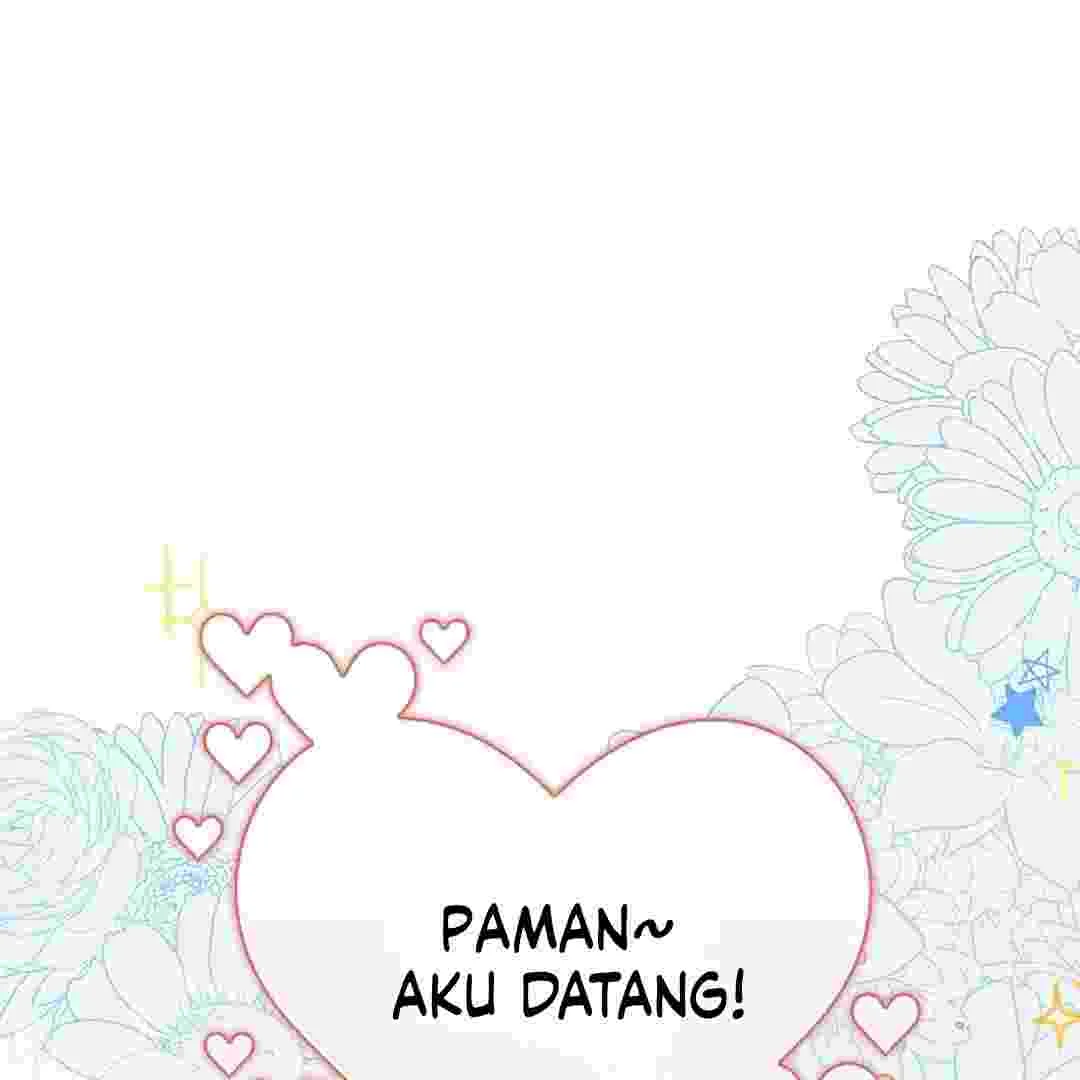 I Live With My Villain Uncle Chapter 2 Gambar 44