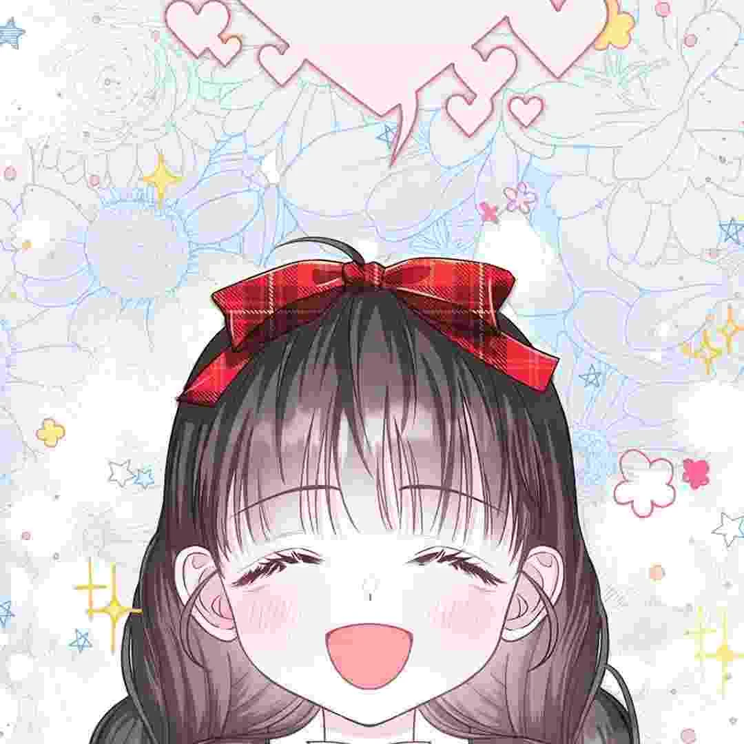 I Live With My Villain Uncle Chapter 2 Gambar 45