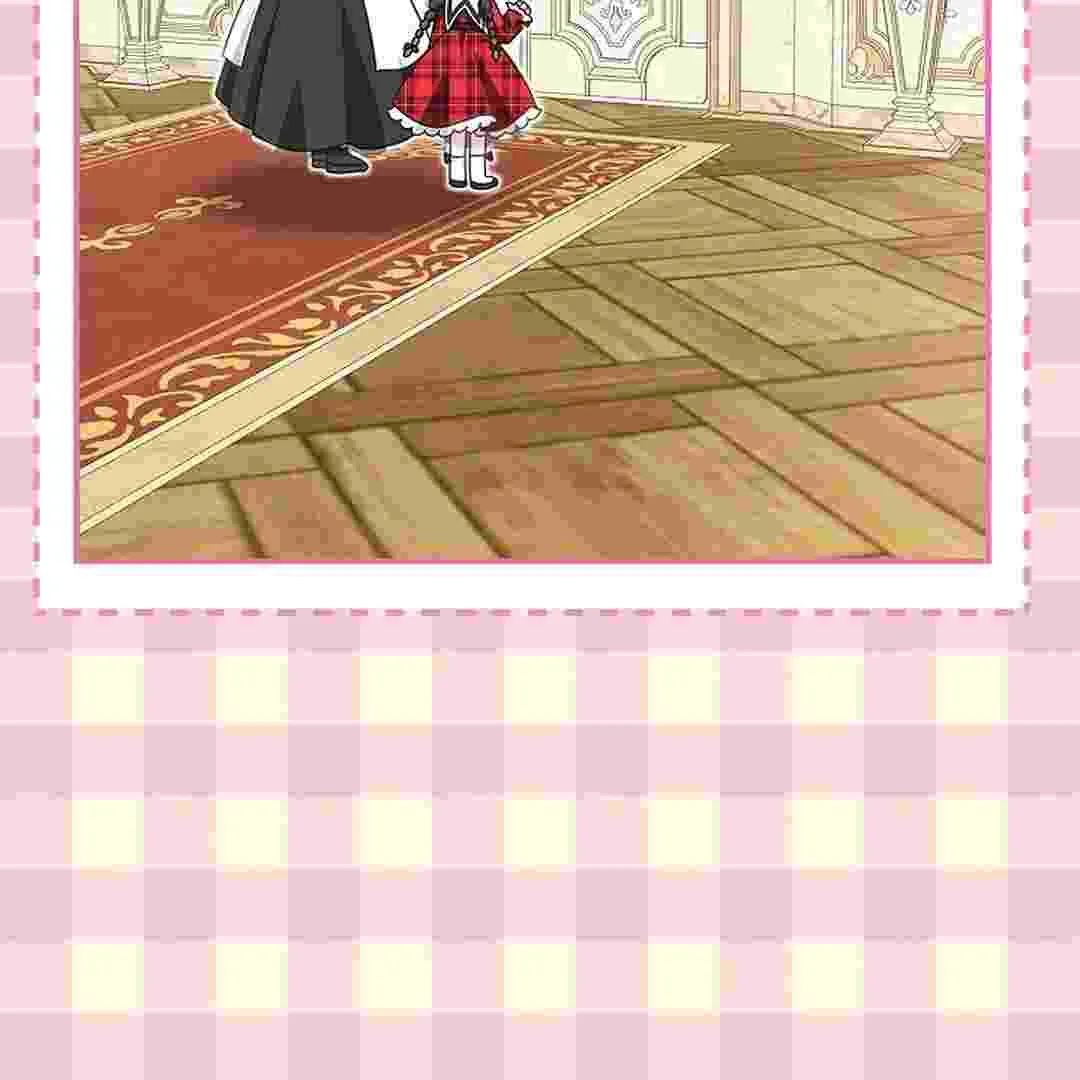I Live With My Villain Uncle Chapter 2 Gambar 49