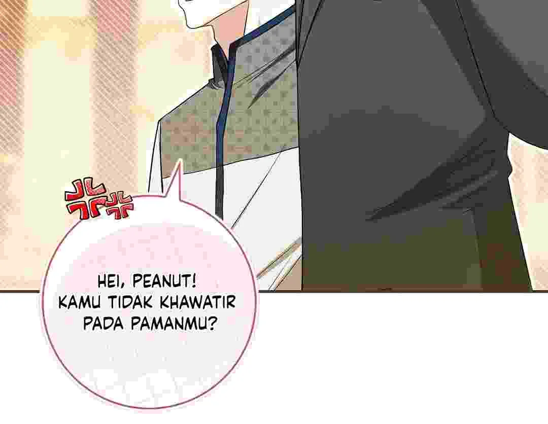 I Live With My Villain Uncle Chapter 20 Gambar 39